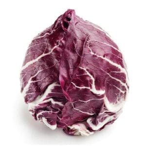 LETTUCE RADICCHIO