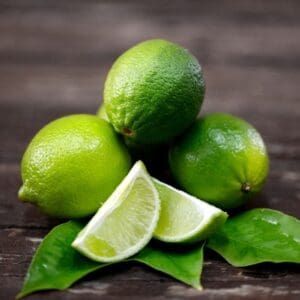LIMES 6 PACK