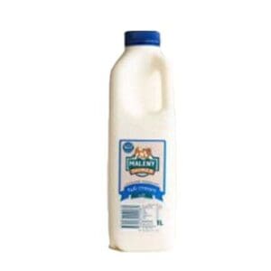 MALENY DAIRIES FULL CREAM MILK