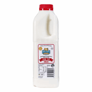 MALENY DAIRIES LOW FAT MILK
