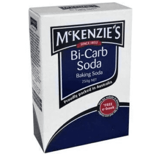 MCKENZIES BI CARB SODA