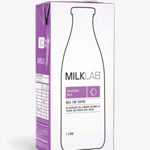 MILKLAB MACADAMIA MILK