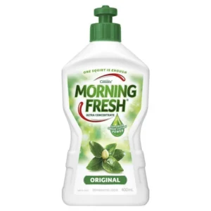 MORNING FRESH DISHWASHING LIQUID ORIGINAL