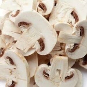 MUSHROOMS SLICED BUTTONS