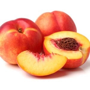 NECTARINES YELLOW FLESH SMALL