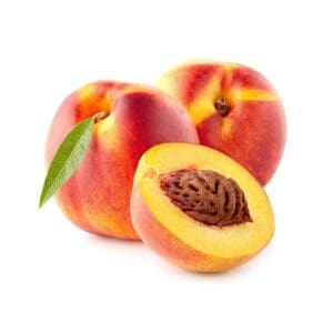 NECTARINES YELLOW FLESH