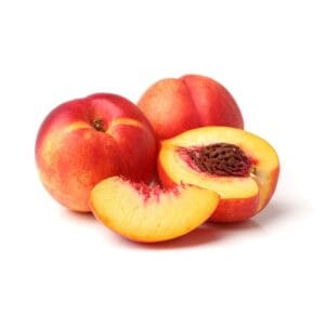 NECTARINES YELLOW TUBS