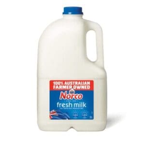 NORCO FULL CREAM WHITE MILK