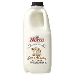 NORCO PURE JERSEY MILK