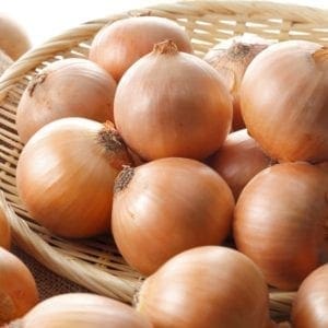 ONIONS BROWN