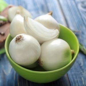 ONIONS WHITE