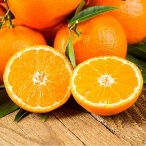 ORANGES NAVEL LARGE