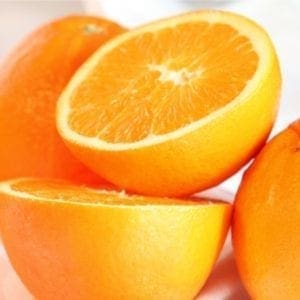 ORANGES VALENCIA 3KG BAGGED