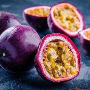 PANAMA PASSIONFRUIT