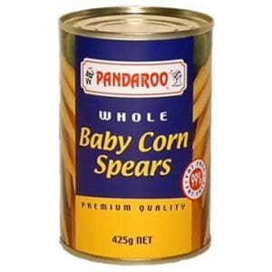 PANDAROO CORN BABY SPEAR