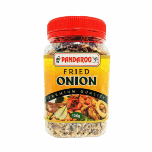 PANDAROO FRIED ONION