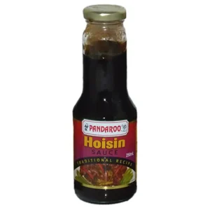 PANDAROO HOISIN SAUCE