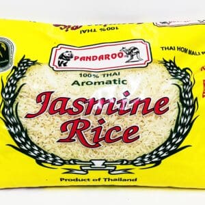 PANDAROO JASMINE RICE