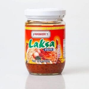 PANDAROO LAKSA PASTE