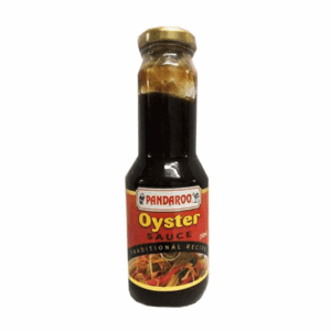 PANDAROO OYSTER SAUCE