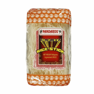 PANDAROO RICE STICK KONGMOON