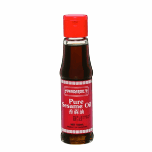 PANDAROO SESAME OIL