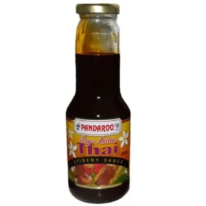 PANDAROO STIRFRY THAI SAUCE