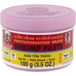 PANTAI SHRIMP PASTE