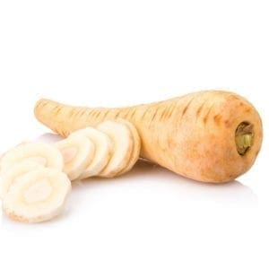 PARSNIPS