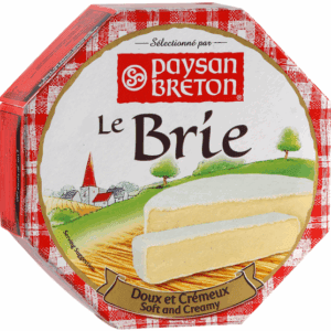 PAYSAN BRETON BRIE