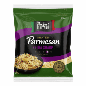 PERFECT ITALIANO EXTRA SHARP PARMESAN