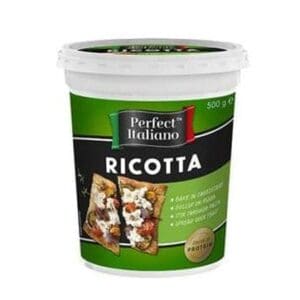 PERFECT ITALIANO RICOTTA