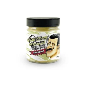 PISTACHIO PAPI CRUNCHY SPREAD