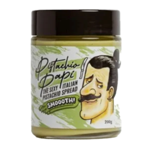 PISTACHIO PAPI SMOOTH SPREAD