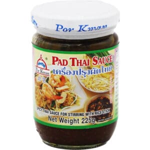 POR KWAN PAD THAI SAUCE