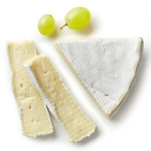 PRESIDENT DOUBLE BRIE