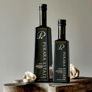 PUKARA ESTATE GARLIC EVOO OIL
