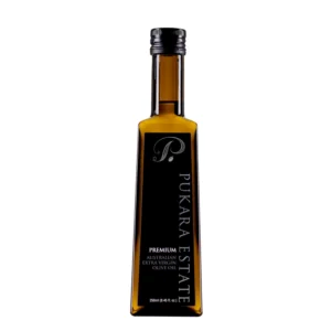 PUKARA ESTATE PREMIUM EXTRA VIRGIN OIL