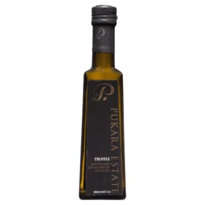 PUKARA ESTATE TRUFFLE OIL