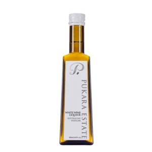 PUKARA ESTATE WHITE WINE VINEGAR