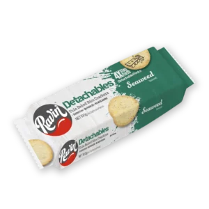 RAVIN DETACHABLES SEAWEED