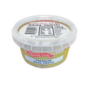 RAYBEK BASIL PESTO