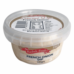 RAYBEK FRENCH ONION