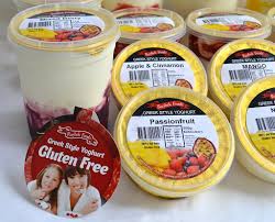 RAYBEK HONEY YOGHURT