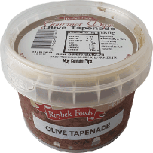 RAYBEK OLIVE TAPENADE
