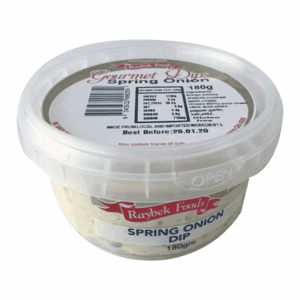 RAYBEK SPRING ONION