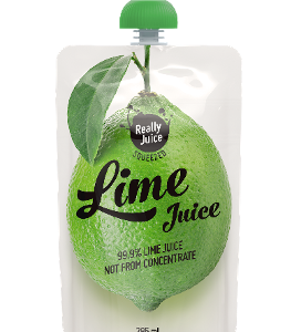 REALLY JUICE LIME JUICE