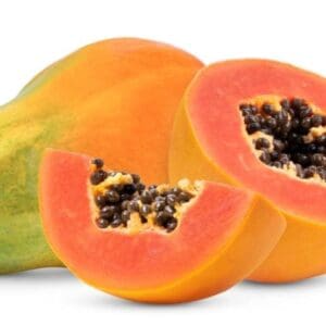 RED PAPAYA