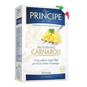 RISO PRINCIPE CARNAROLI