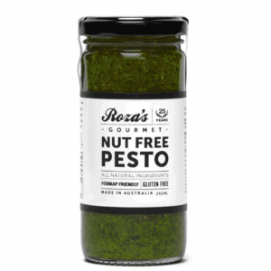 ROZAS PESTO NUT FREE